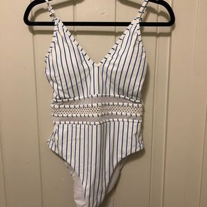 NWT Gianni Binni one piece